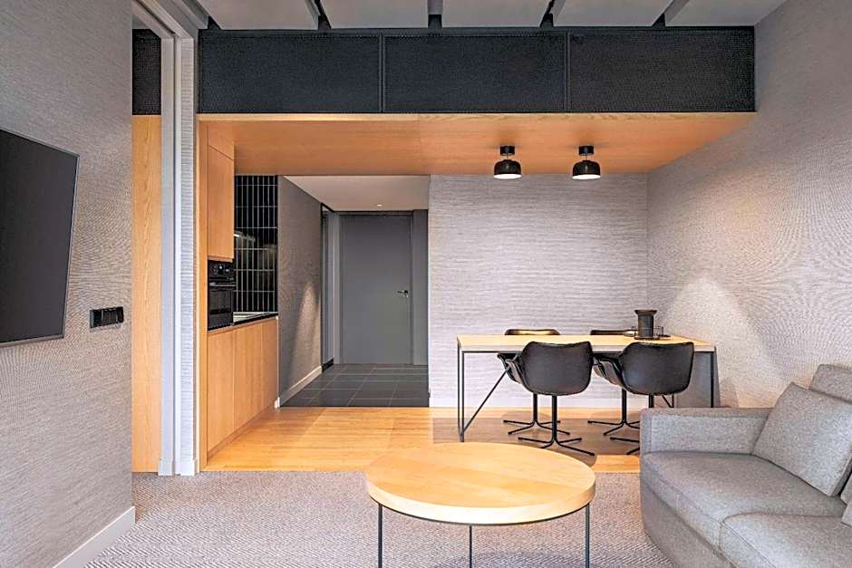 Vienna House by Wyndham Mokotow Warsaw