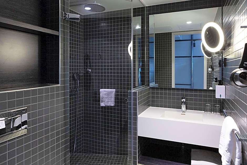 Scandic Helsinki Aviacongress