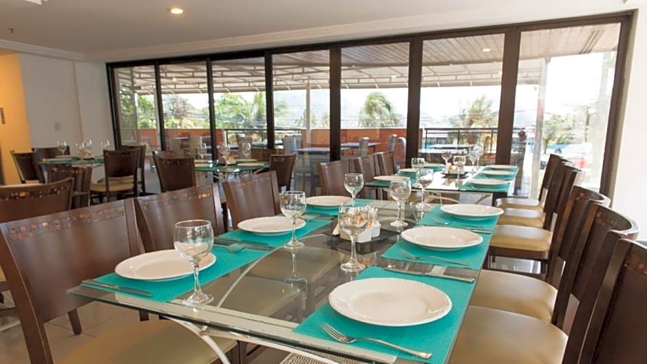 Hotel Solar do Amanhecer