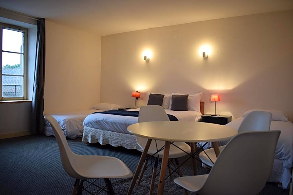 Hotel de France