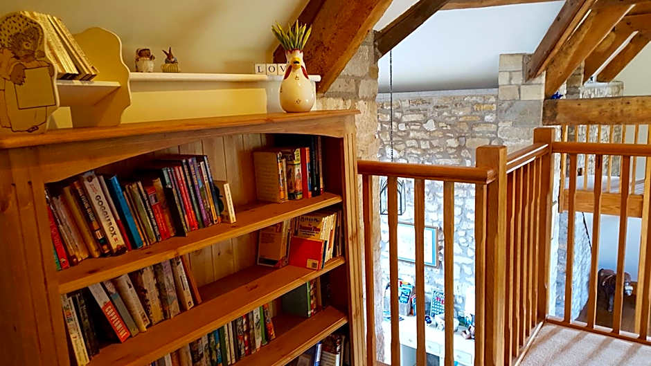 The Old Stables Bed & Breakfast