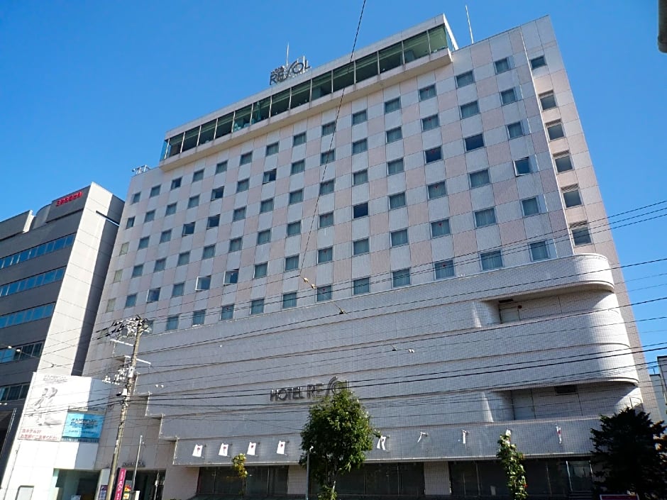 Hotel Resol Hakodate