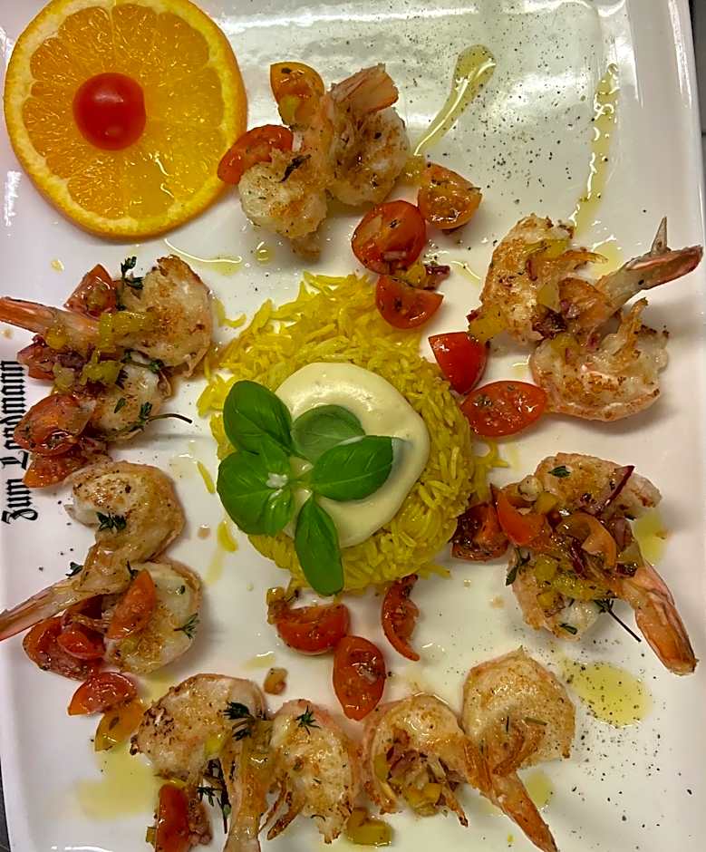 Hotel Restaurant Zum Landmann