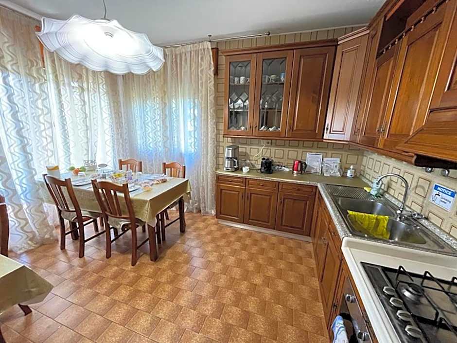 B&B Airport Venice Diego