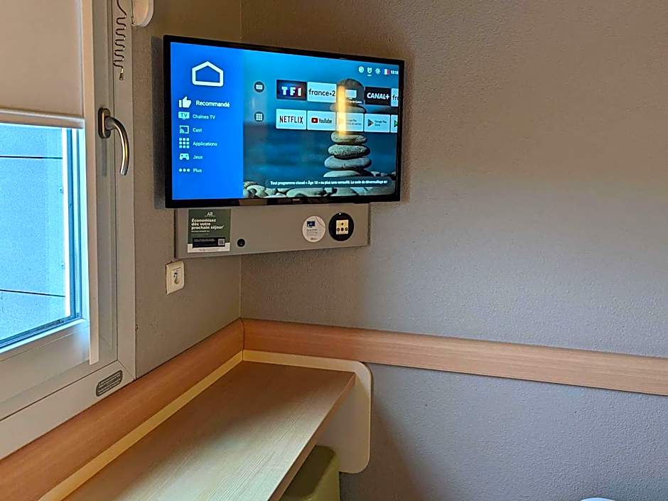 ibis budget Saint-Omer Centre