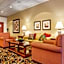 Budgetel Inn & Suites Atlanta