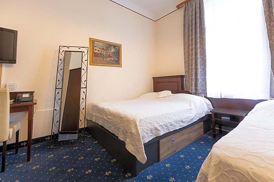 Hotel Viktoria Schönbrunn