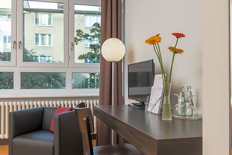 Hotel Grenzfall