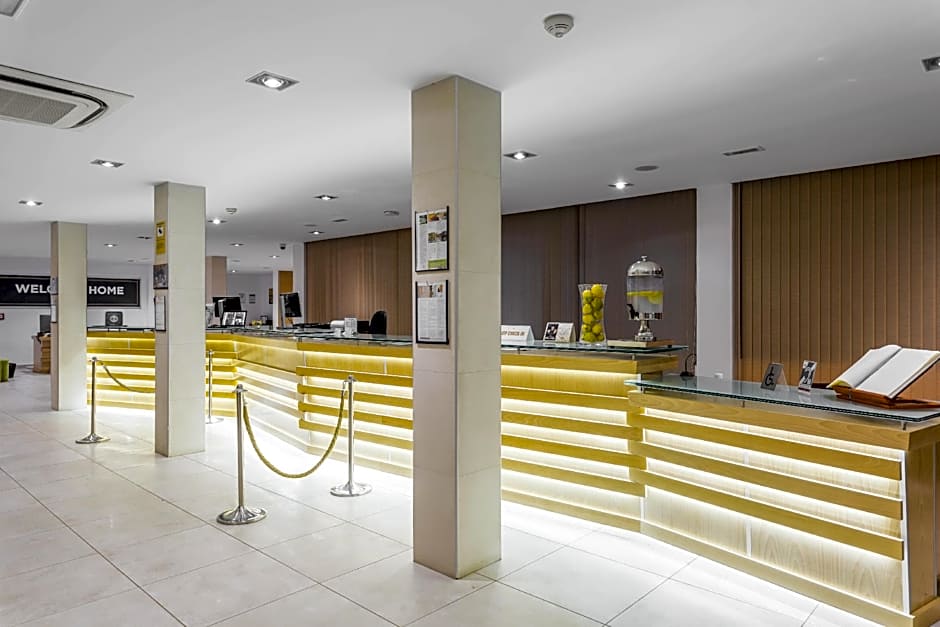 Hilton Vacation Club Royal Sunset Beach Club Tenerife