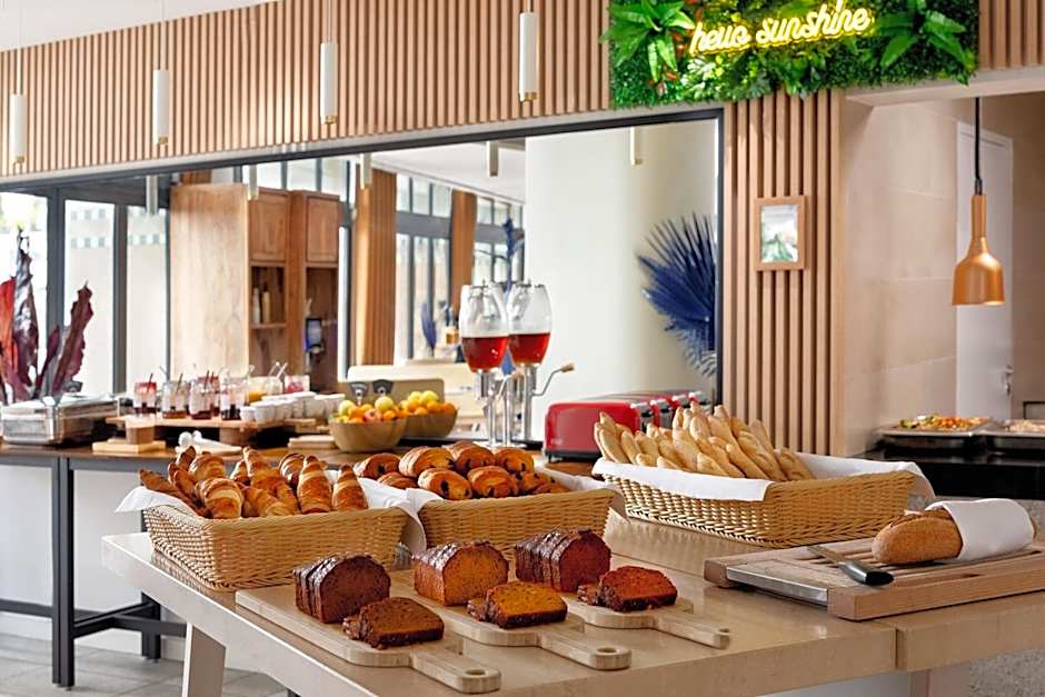 Riviera Marriott Hotel La Porte de Monaco