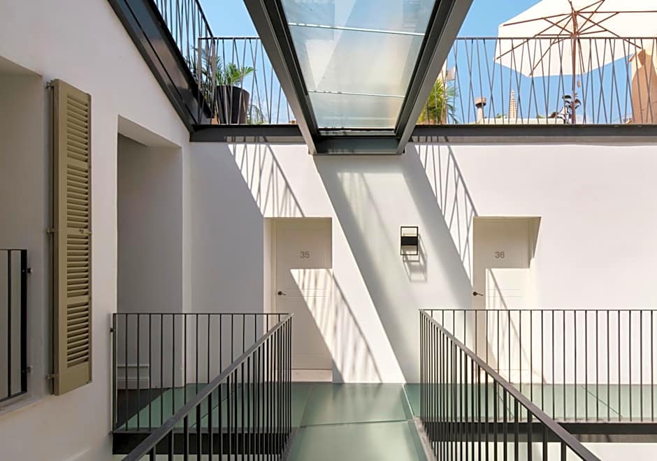 Hotel Antigua Palma - Casa Noble