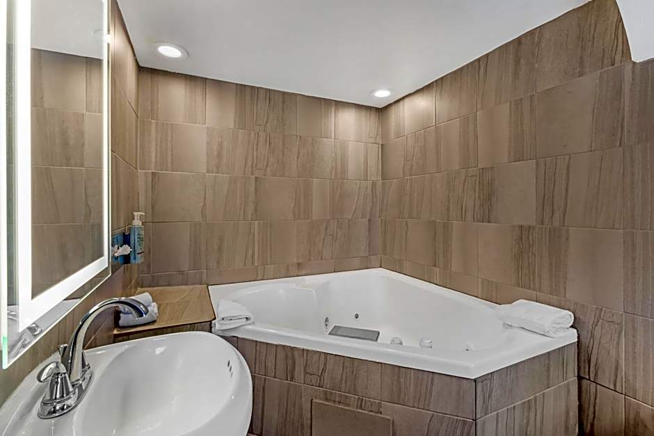 Best Western Innsuites Tucson Foothills Hotel & Suites