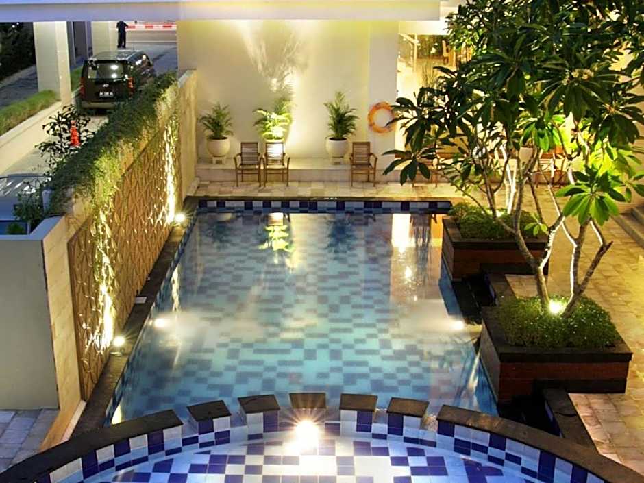 VRATA Hotel Yogyakarta