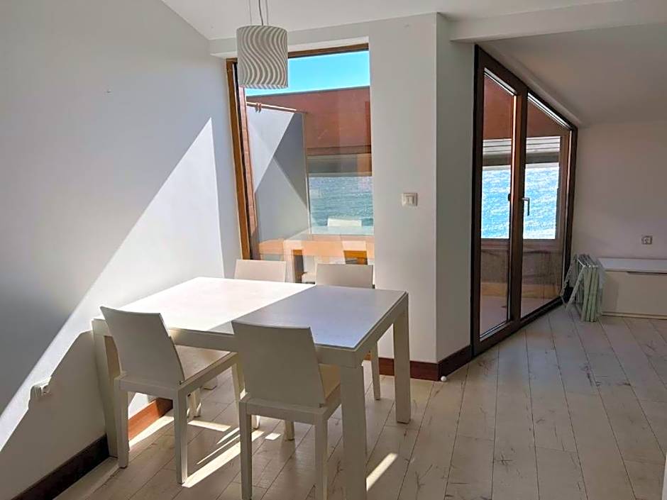 Family Hotel Casa del Mare