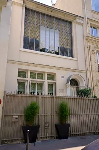 Le Jardin de Rochegrosse