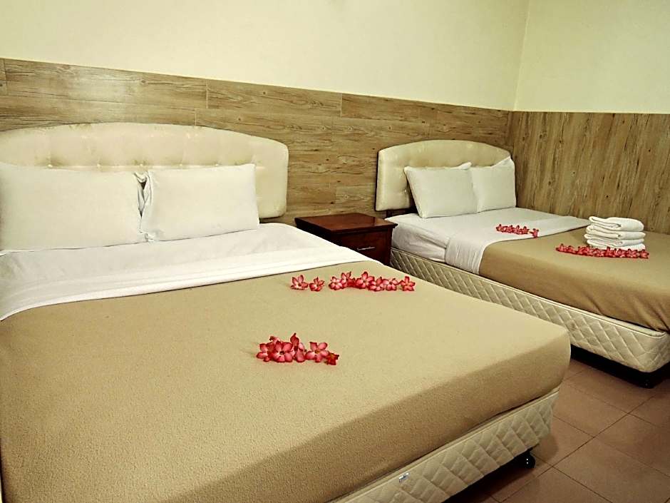 Hotel Seri Nilai