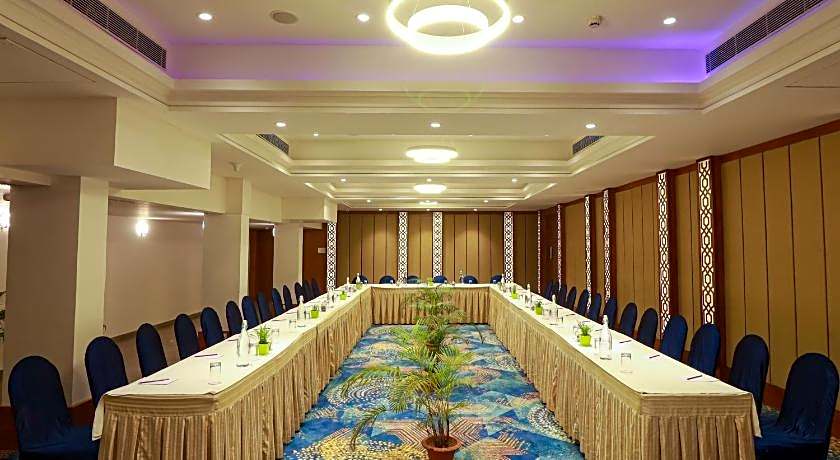 IRA By Orchid Bhubaneswar