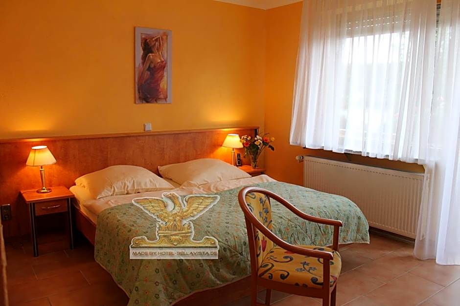 Rheinhotel Bellavista
