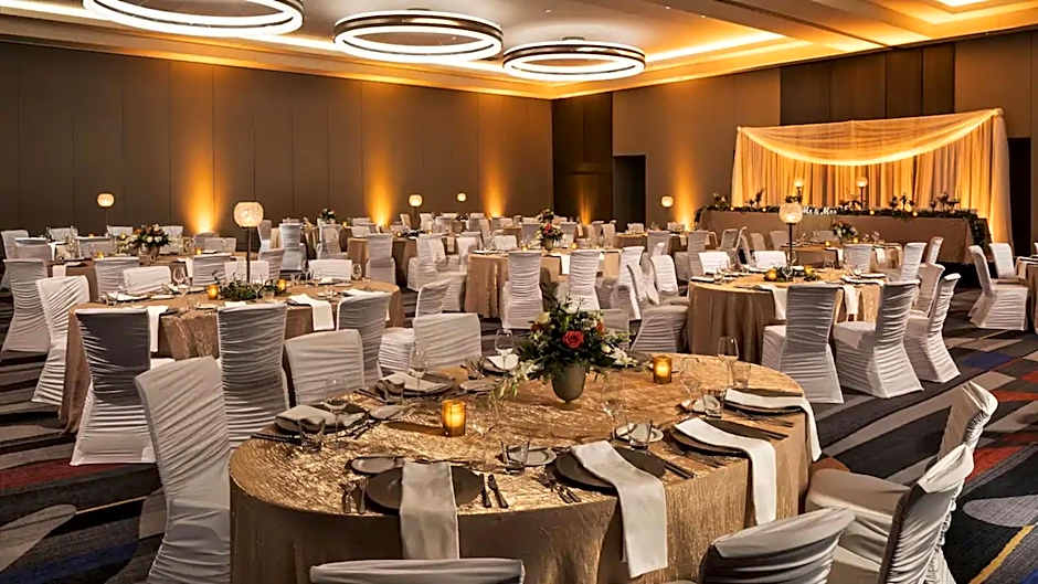 Hyatt Regency Bloomington - Minneapolis