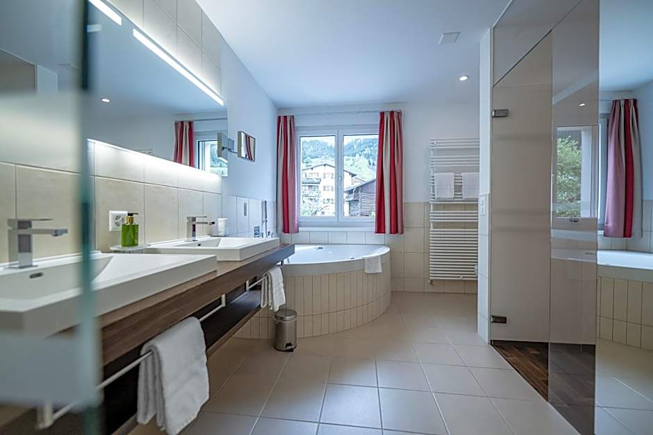 Hotel Vorab - Familienbetrieb mit Herz