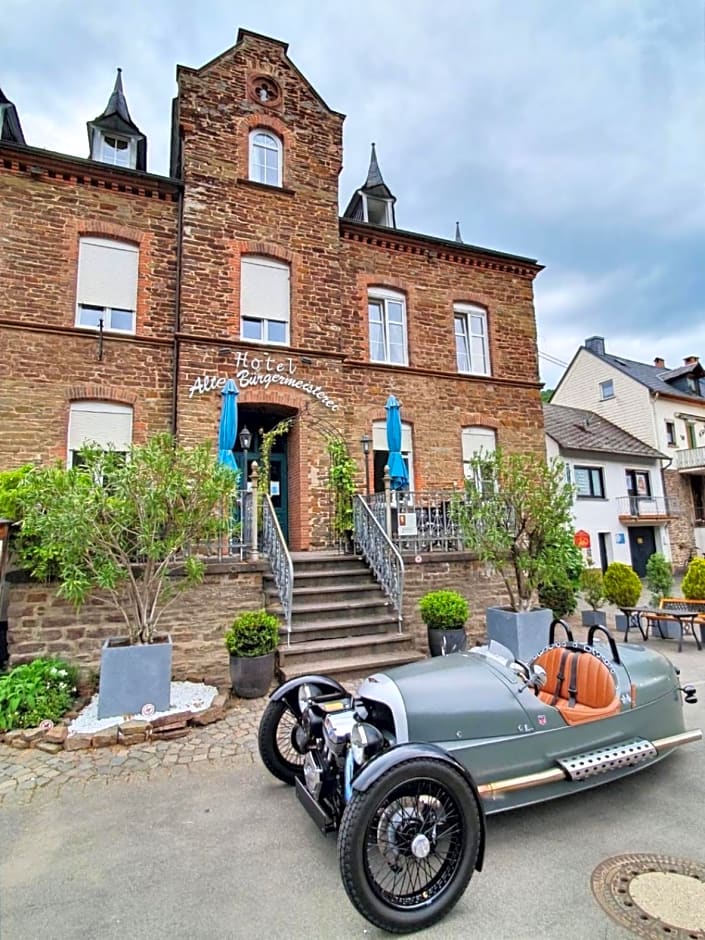 Hotel Alte Bürgermeisterei