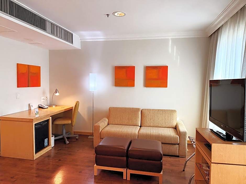 Blue Tree Premium Morumbi