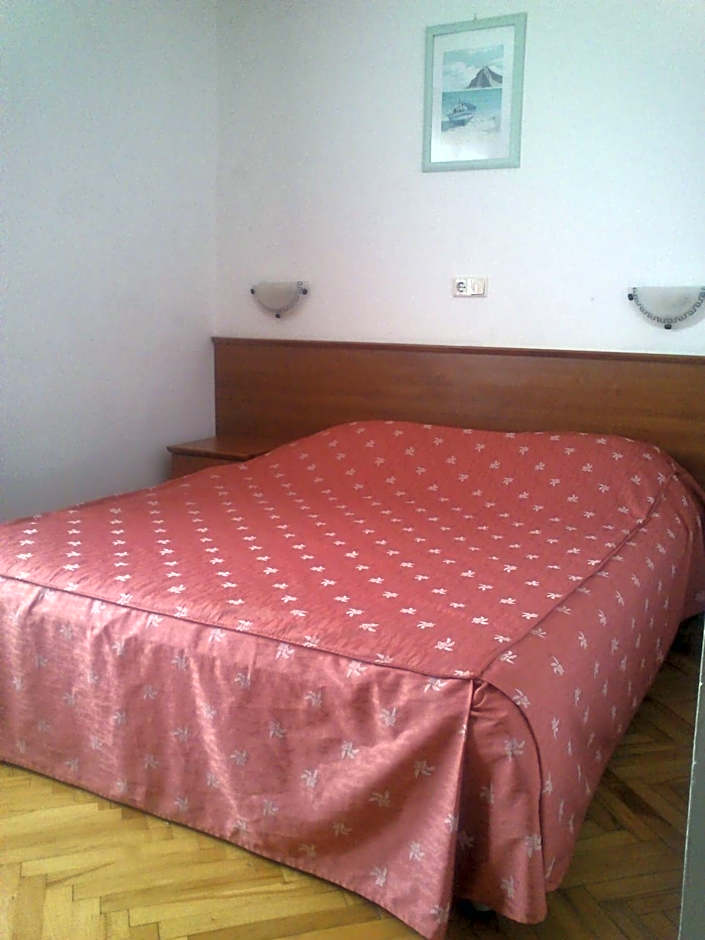 Hotel Zuco – Biograd na Moru, VA