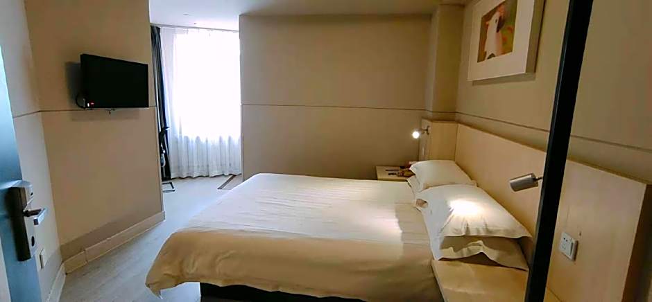 Jinjiang Inn Anshan Xingsheng Square Branch