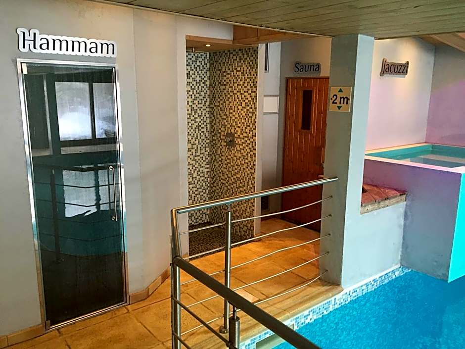 Alp'Hotel