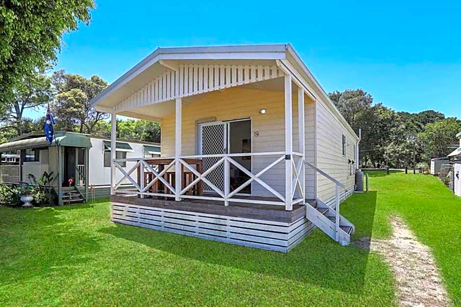 Reflections Mylestom - Holiday Park