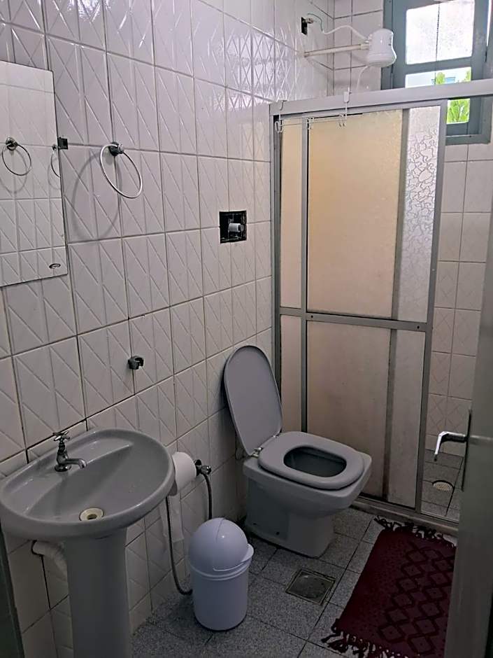 Apartamento em Jacaraipe ES 3 quartos