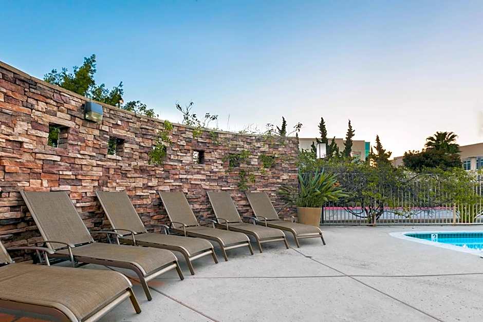 Hampton Inn By Hilton San Marcos