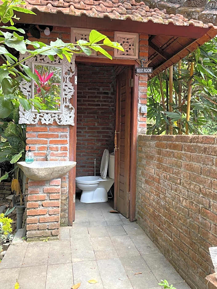 Bulian Homestay