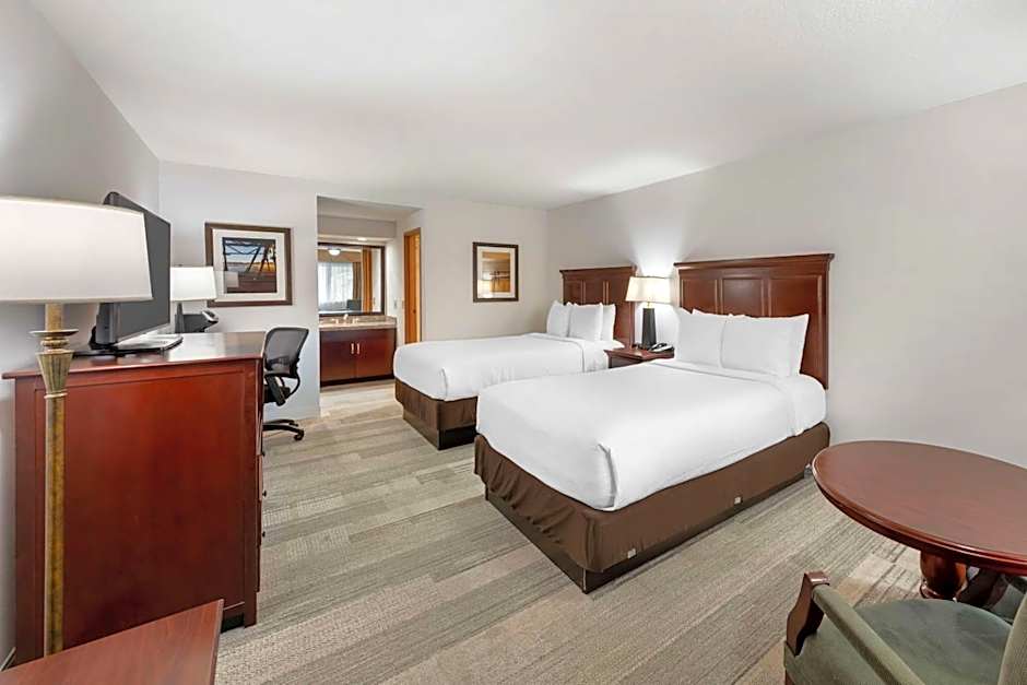 Best Western Plus Redondo Beach Inn