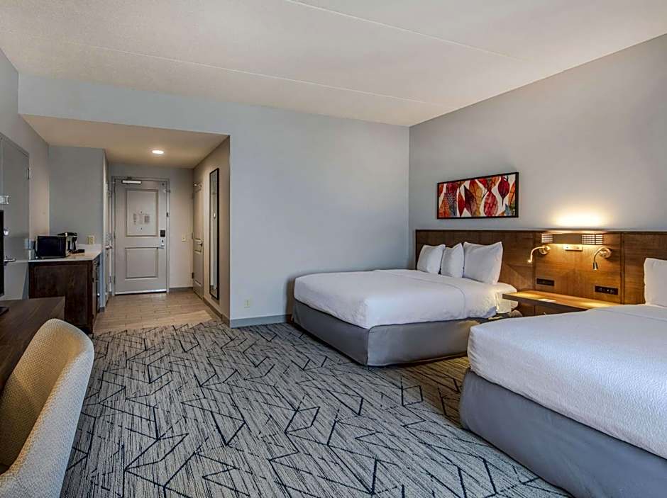 Hilton Garden Inn Raleigh Cary