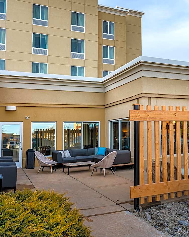 Hilton Garden Inn Billings