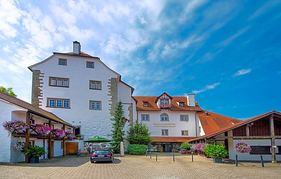 Schloss Hotel Wasserburg