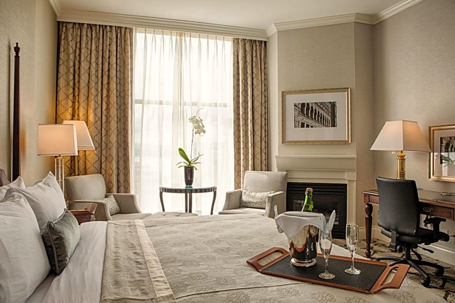 Magnolia Hotel & Spa