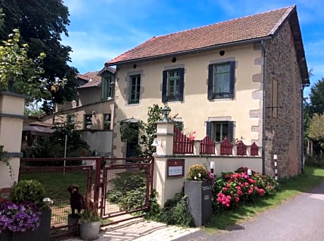 B&B Aire les Biefs