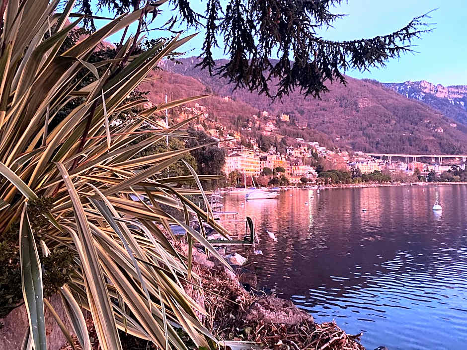 B&B Guest House Du Lac