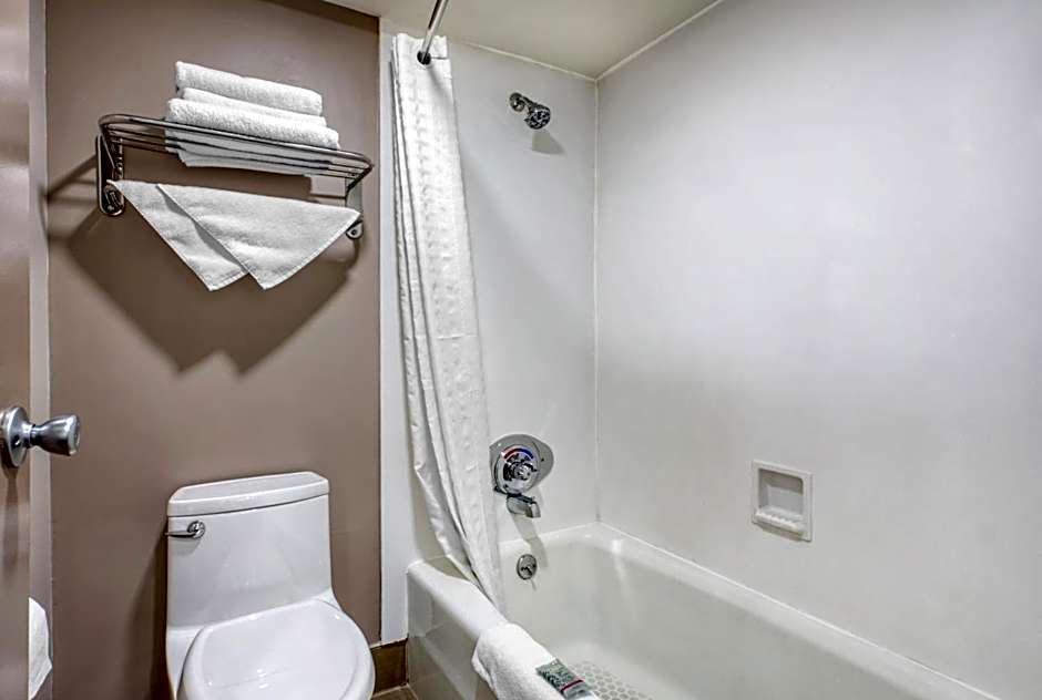 Best Western Shepherdsville-Louisville South Hotel