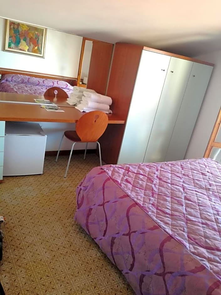 Hotel Michela