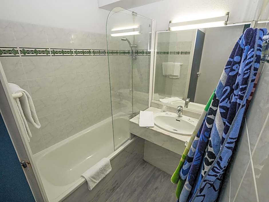 Résidence Mer & Golf Le Boucanier Port d'Albret