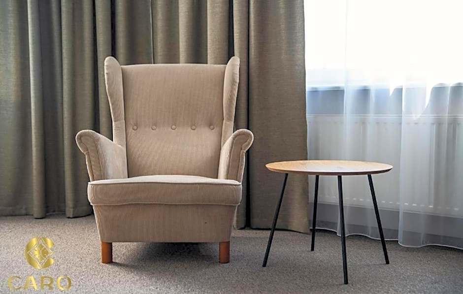 Gościniec CARO
