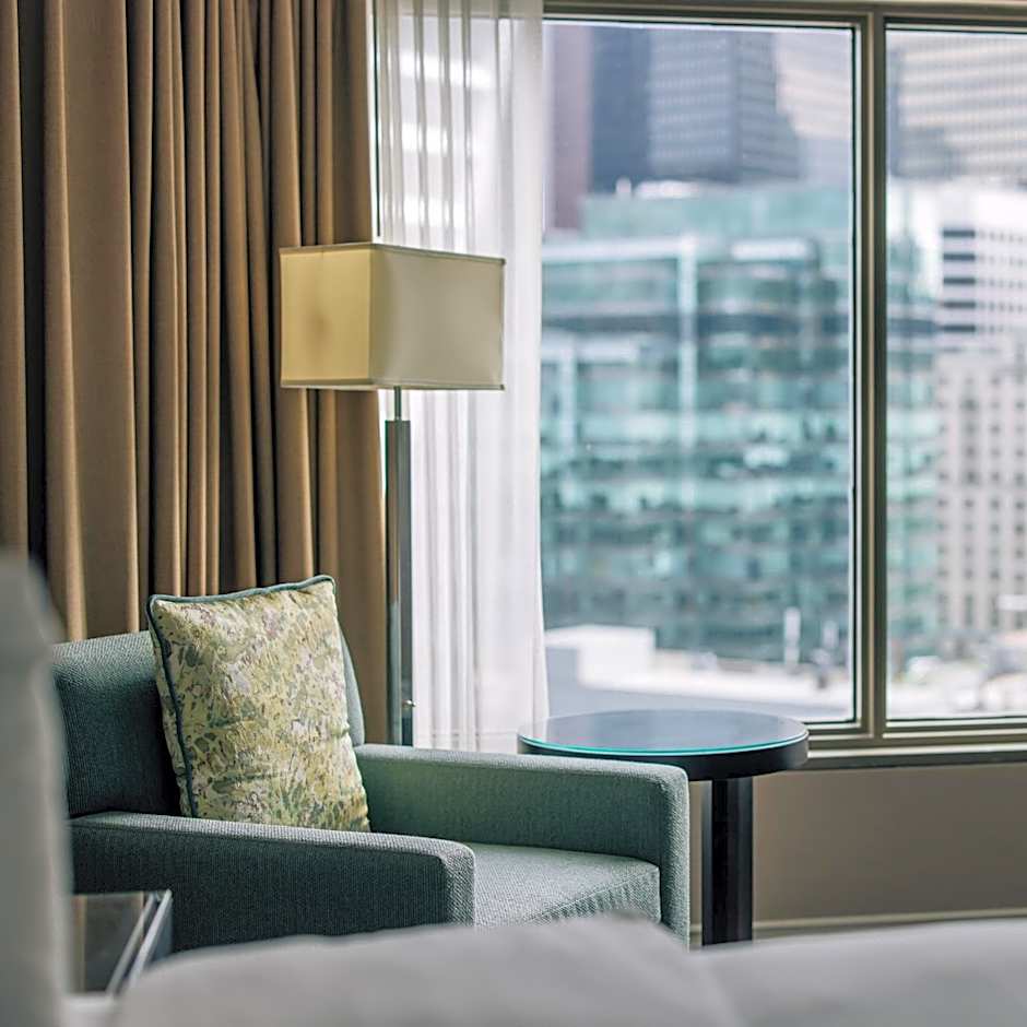 InterContinental Toronto Centre By IHG