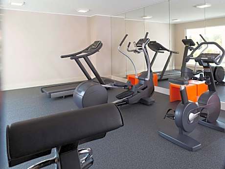 ibis Styles Nivelles