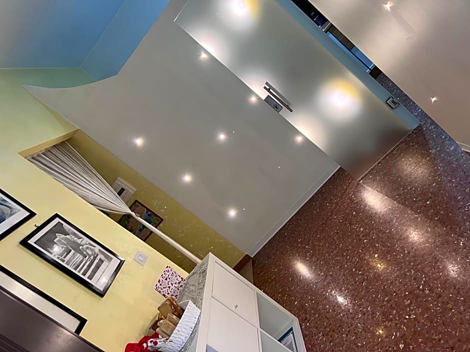 Casa Riri – San Benedetto del Tronto, MO