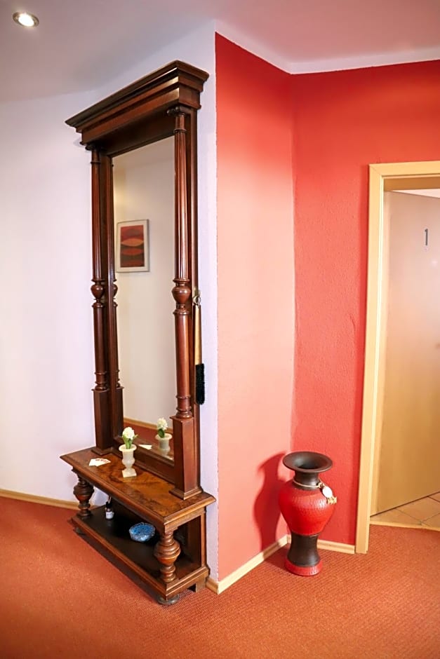 Hotel Aurelia