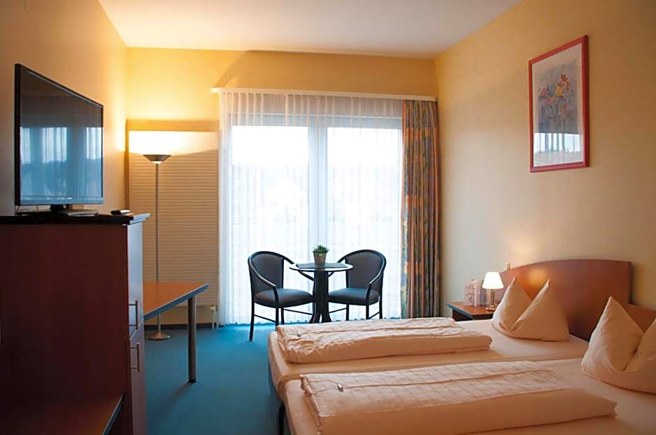 Hotel Stadt Püttlingen