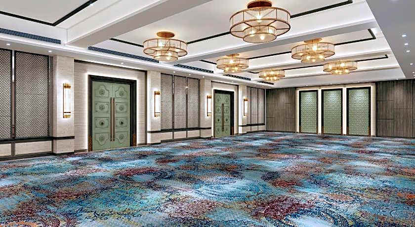 Ekanté Bliss, Tirupati - IHCL SeleQtions